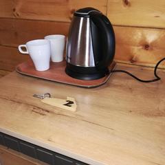 База отдыха Зеленые Холмы, Чемал, Республика Алтай