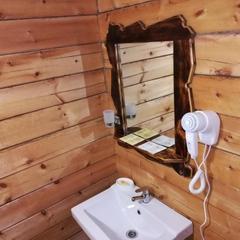 База отдыха Зеленые Холмы, Чемал, Республика Алтай