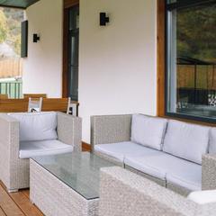 Парк-отель KLEVER resort, Чемал, Республика Алтай