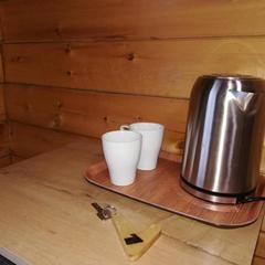 База отдыха Зеленые Холмы, Чемал, Республика Алтай