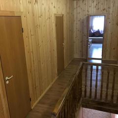 Гостевой дом 7 пятниц, Чемал, Республика Алтай