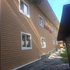 Гостевой дом 7 пятниц, Чемал, Республика Алтай