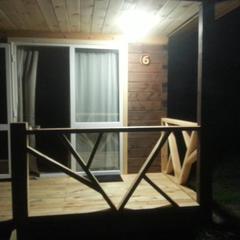 База отдыха Зеленые Холмы, Чемал, Республика Алтай