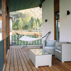 Парк-отель KLEVER resort, Чемал, Республика Алтай