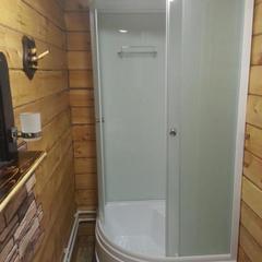 База отдыха Зеленые Холмы, Чемал, Республика Алтай