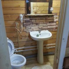 База отдыха Зеленые Холмы, Чемал, Республика Алтай