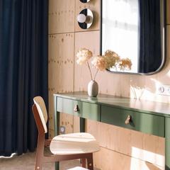 Парк-отель KLEVER resort, Чемал, Республика Алтай