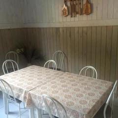 Гостевой дом 7 пятниц, Чемал, Республика Алтай