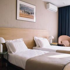 Парк-отель KLEVER resort, Чемал, Республика Алтай