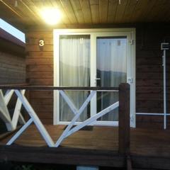 База отдыха Зеленые Холмы, Чемал, Республика Алтай