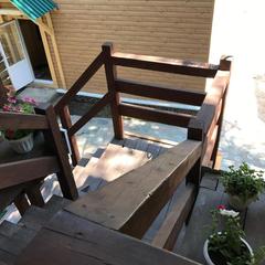 Гостевой дом 7 пятниц, Чемал, Республика Алтай