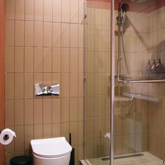 Парк-отель KLEVER resort, Чемал, Республика Алтай