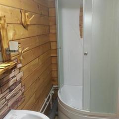 База отдыха Зеленые Холмы, Чемал, Республика Алтай