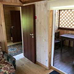 Гостевой дом 7 пятниц, Чемал, Республика Алтай