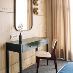 Парк-отель KLEVER resort, Чемал, Республика Алтай