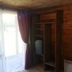 База отдыха Зеленые Холмы, Чемал, Республика Алтай