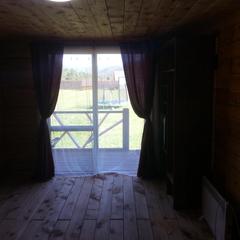 База отдыха Зеленые Холмы, Чемал, Республика Алтай