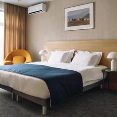 Парк-отель KLEVER resort, Чемал, Республика Алтай