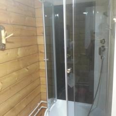 База отдыха Зеленые Холмы, Чемал, Республика Алтай