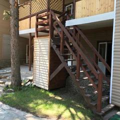 Гостевой дом 7 пятниц, Чемал, Республика Алтай