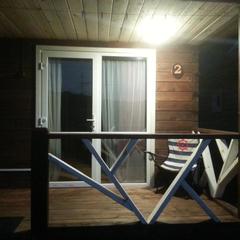 База отдыха Зеленые Холмы, Чемал, Республика Алтай