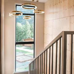 Парк-отель KLEVER resort, Чемал, Республика Алтай