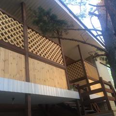 Гостевой дом 7 пятниц, Чемал, Республика Алтай