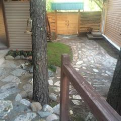 Гостевой дом 7 пятниц, Чемал, Республика Алтай