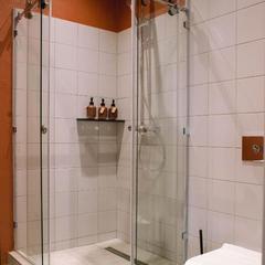 Парк-отель KLEVER resort, Чемал, Республика Алтай