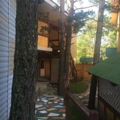 Гостевой дом 7 пятниц, Чемал, Республика Алтай