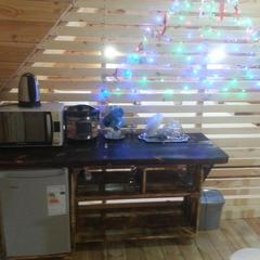 База отдыха Зеленые Холмы, Чемал, Республика Алтай