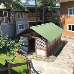 Гостевой дом 7 пятниц, Чемал, Республика Алтай