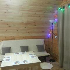 База отдыха Зеленые Холмы, Чемал, Республика Алтай