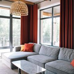 Парк-отель KLEVER resort, Чемал, Республика Алтай