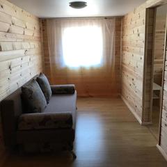 Гостевой дом 7 пятниц, Чемал, Республика Алтай