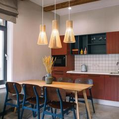 Парк-отель KLEVER resort, Чемал, Республика Алтай