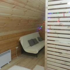 База отдыха Зеленые Холмы, Чемал, Республика Алтай