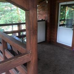 Гостевой дом 7 пятниц, Чемал, Республика Алтай