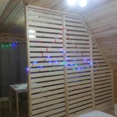 База отдыха Зеленые Холмы, Чемал, Республика Алтай