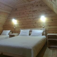 База отдыха Зеленые Холмы, Чемал, Республика Алтай