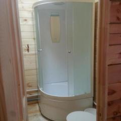 База отдыха Зеленые Холмы, Чемал, Республика Алтай