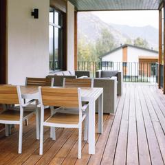 Парк-отель KLEVER resort, Чемал, Республика Алтай