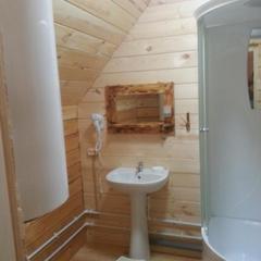 База отдыха Зеленые Холмы, Чемал, Республика Алтай