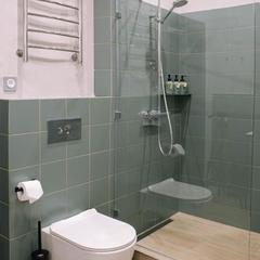 Парк-отель KLEVER resort, Чемал, Республика Алтай