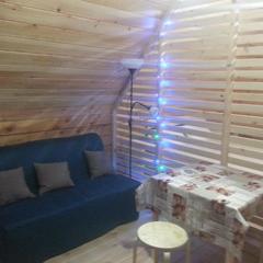 База отдыха Зеленые Холмы, Чемал, Республика Алтай