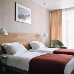 Парк-отель KLEVER resort, Чемал, Республика Алтай