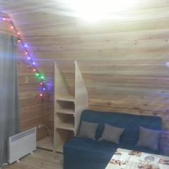 База отдыха Зеленые Холмы, Чемал, Республика Алтай