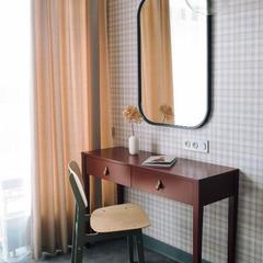 Парк-отель KLEVER resort, Чемал, Республика Алтай