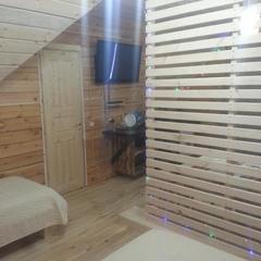 База отдыха Зеленые Холмы, Чемал, Республика Алтай