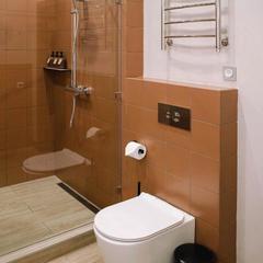 Парк-отель KLEVER resort, Чемал, Республика Алтай